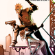 Illustration for article titled G.I. Joe goes manga in the "Future Noir" miniseries
